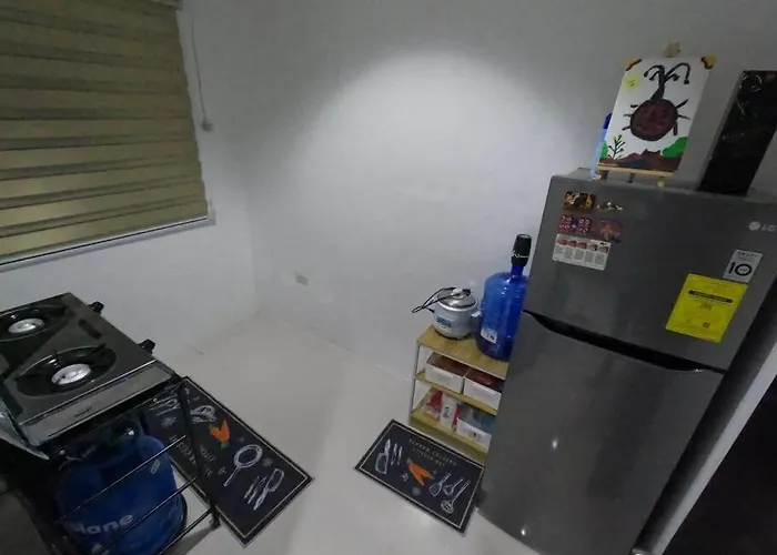 Apartment Duplex House For Rent With 3 Bedrooms Good For 6 Minglanilla