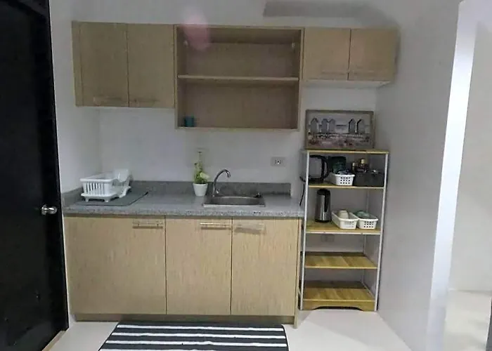 Apartment Duplex House For Rent With 3 Bedrooms Good For 6