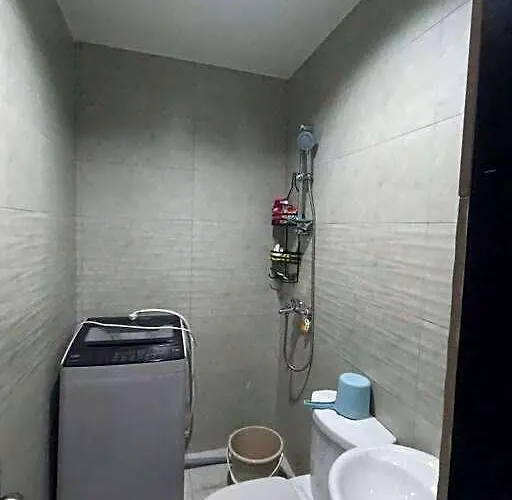 Duplex House For Rent With 3 Bedrooms Good For 6 * Minglanilla