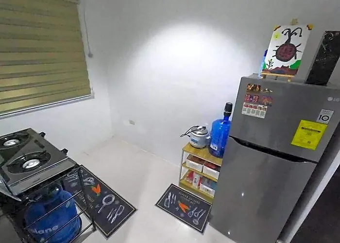 Duplex House For Rent With 3 Bedrooms Good For 6 Apartment